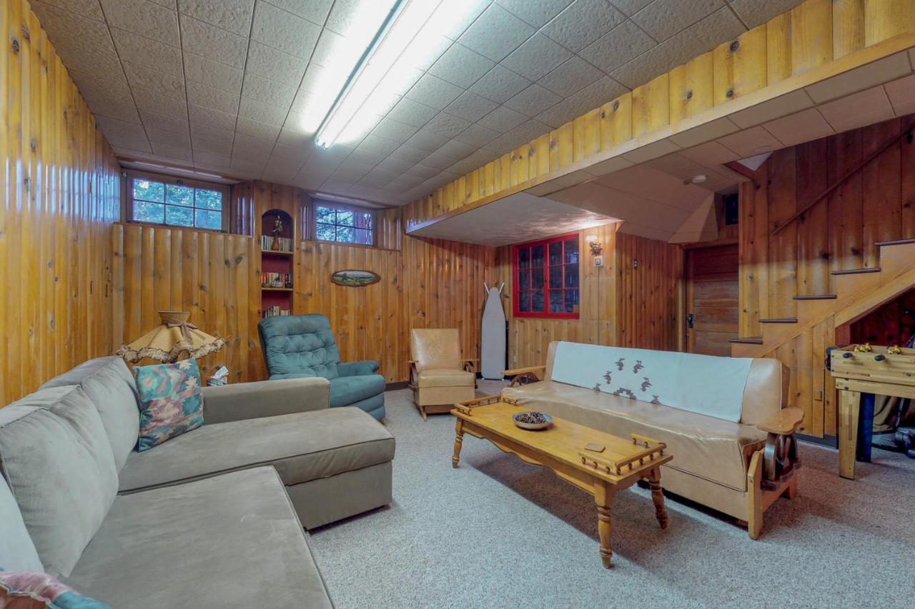 Hummingbird Hideout Estes Park Exterior foto