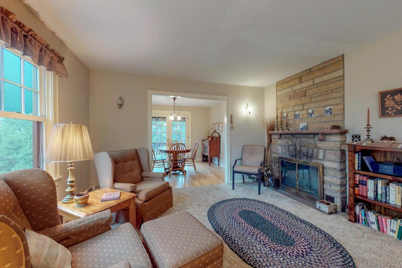 Hummingbird Hideout Estes Park Exterior foto